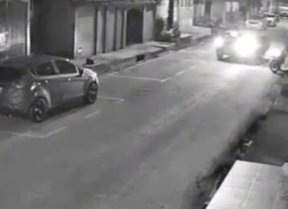 Dupla rende entregador e rouba veículo durante entrega em Ananindeua