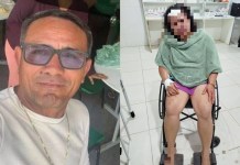 URGENTE: Homem é acusado de tentar matar ex-companheira em Moju; suspeito está foragido