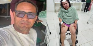 URGENTE: Homem é acusado de tentar matar ex-companheira em Moju; suspeito está foragido