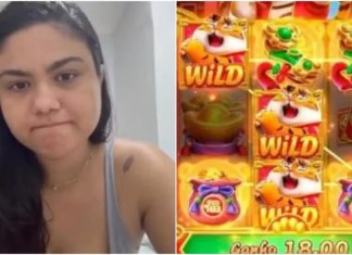 Mulher perde casa e casamento após vício em jogos online e faz apelo por ajuda