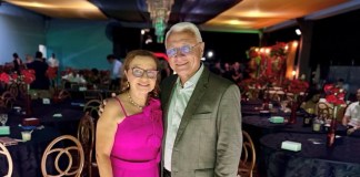 Rubens Teixeira é reconhecido por gestão ativa e compromisso com a população