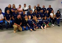 Rubens Teixeira investe na saúde e prepara SAMU para atender população de Moju