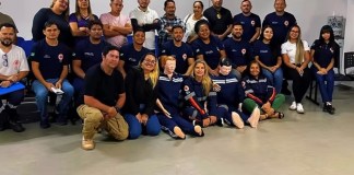 Rubens Teixeira investe na saúde e prepara SAMU para atender população de Moju