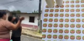 Adolescente que viralizou após agressão da mãe é apreendido novamente por tráfico em Belém