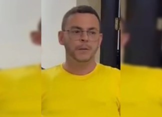 Blogueiro e líder religioso é preso suspeito de estuprar menores em Goiás