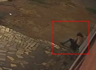 Criminoso reconhece e mata testemunha que o denunciou por roubo no DF