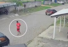 Suspeito de matar homem por engano em Ourilândia do Norte é preso
