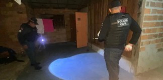 Operação policial prende cinco suspeitos de tortura e tráfico no Pará