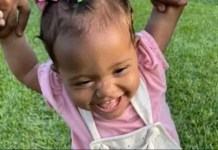 Bebê é morta pelo padrasto; mãe estava em entrevista de emprego