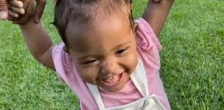 Bebê é morta pelo padrasto; mãe estava em entrevista de emprego