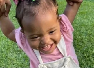 Bebê é morta pelo padrasto; mãe estava em entrevista de emprego