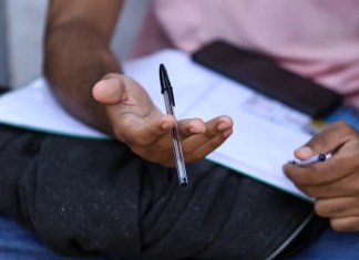 Prazo para pedir isenção da taxa de inscrição no Enem começa no dia 13