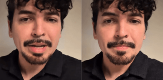 Bruno Mafra se pronuncia pela primeira vez após condenação por estupro de vulnerável