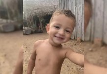 Celulares da família de bebê desaparecido no Pará são apreendidos pela polícia