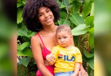 Mulher é morta a facadas junto com filho de 6 anos na Bahia; suspeito a perseguia há anos