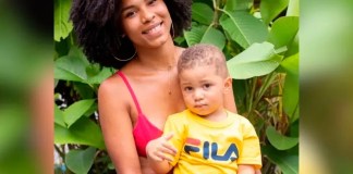 Mulher é morta a facadas junto com filho de 6 anos na Bahia; suspeito a perseguia há anos