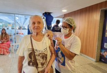 Gripe: baixa vacinação no Pará aumenta risco de casos graves