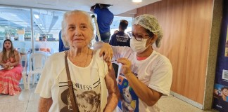 Gripe: baixa vacinação no Pará aumenta risco de casos graves