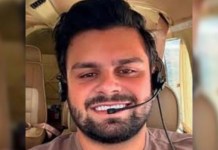 Piloto de Araraquara desaparece no Pará após viajar para entrevista de emprego