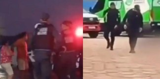 Jovem morre após ser baleado dentro da UPA em Capitão Poço