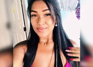 Jovem desaparecida é encontrada morta em área de mata em Ananindeua; ex-companheiro é preso