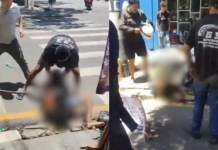 Suspeito de assaltar taxista é capturado por moradores no Jurunas, em Belém