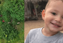 Buscas por bebê desaparecido no Pará chegam ao quarto dia