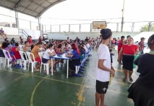 Estado reforça apoio e monitora assistência a famílias afetadas pelas chuvas em Belém