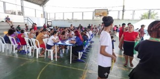 Estado reforça apoio e monitora assistência a famílias afetadas pelas chuvas em Belém