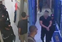 Quadrilha se passa por policiais, rouba joalheria e faz refém no centro de Belém