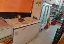 Depósito de bebidas é autuado em flagrante por furto de energia em Ananindeua