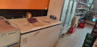 Depósito de bebidas é autuado em flagrante por furto de energia em Ananindeua