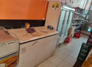 Depósito de bebidas é autuado em flagrante por furto de energia em Ananindeua