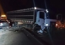 Acidente na BR-230 deixa uma mulher morta no sudeste do Pará