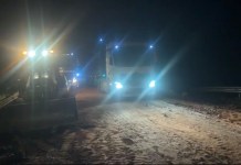 PA-252 é liberada no Ipitinga após ação rápida de recuperação em Moju