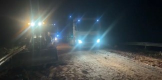 PA-252 é liberada no Ipitinga após ação rápida de recuperação em Moju