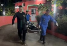Mulher morre dentro de motel no bairro Guanabara, em Ananindeua