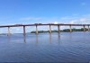 Rota do Pará desmente vídeos e garante segurança da ponte sobre o Rio Moju na PA-252