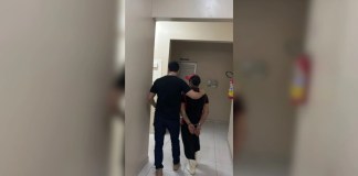 Homem é preso por abuso contra adolescente de 13 anos em Belém