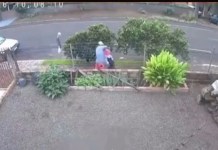 Jovem de 16 anos é morta pelo ex-namorado enquanto segurava bebê