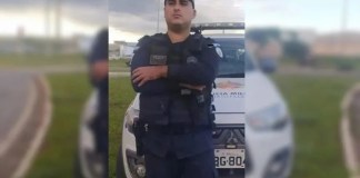 PMDF nega pensão à mãe de soldado morto por sargento dentro de viatura