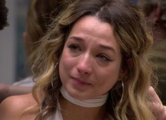 Samira é eliminada do BBB 26 no 14º Paredão da temporada