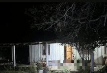 Homem é morto a tiros em frente à própria casa em Goianésia do Pará