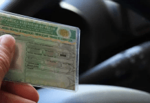 Mudança na CNH vai afetar todos os motoristas de categoria B