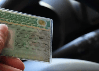 Mudança na CNH vai afetar todos os motoristas de categoria B