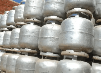 Gás de cozinha sofre reajuste no Pará e preço ultrapassa R$ 130