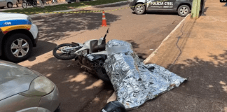 Jovem de 19 anos é suspeito de matar o assassino da mãe quase 10 anos após o crime