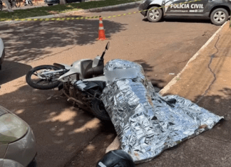 Jovem de 19 anos é suspeito de matar o assassino da mãe quase 10 anos após o crime