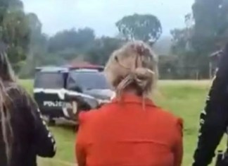 PC prende mulher suspeita de integrar grupo que vendia falsos programas sociais do governo no Pará