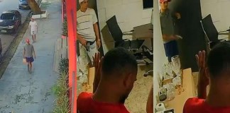 Loja de motocicletas é assaltada por dupla armada em Belém